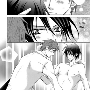[Chitose Piyoko] The Sadist and the Spoiled Boy (update c.Extra) [Eng] – Gay Manga sex 122