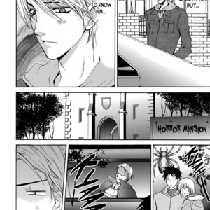 [Chitose Piyoko] The Sadist and the Spoiled Boy (update c.Extra) [Eng] – Gay Manga sex 146