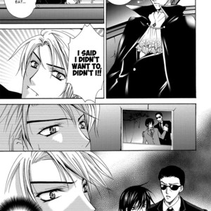 [Chitose Piyoko] The Sadist and the Spoiled Boy (update c.Extra) [Eng] – Gay Manga sex 147