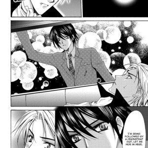 [Chitose Piyoko] The Sadist and the Spoiled Boy (update c.Extra) [Eng] – Gay Manga sex 148