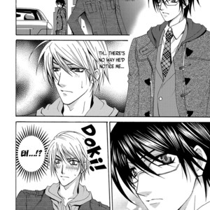 [Chitose Piyoko] The Sadist and the Spoiled Boy (update c.Extra) [Eng] – Gay Manga sex 154