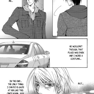 [Chitose Piyoko] The Sadist and the Spoiled Boy (update c.Extra) [Eng] – Gay Manga sex 155
