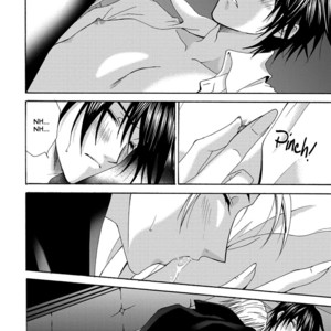 [Chitose Piyoko] The Sadist and the Spoiled Boy (update c.Extra) [Eng] – Gay Manga sex 162