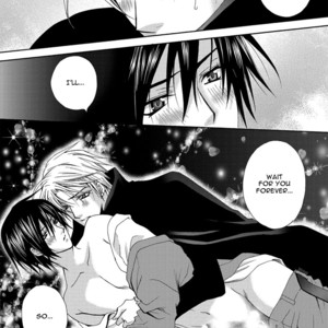 [Chitose Piyoko] The Sadist and the Spoiled Boy (update c.Extra) [Eng] – Gay Manga sex 169