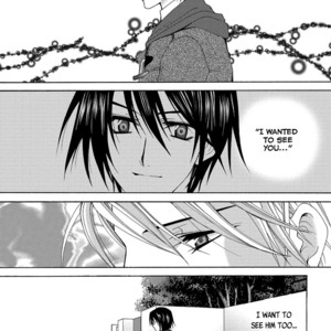 [Chitose Piyoko] The Sadist and the Spoiled Boy (update c.Extra) [Eng] – Gay Manga sex 171