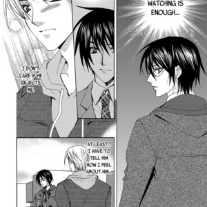 [Chitose Piyoko] The Sadist and the Spoiled Boy (update c.Extra) [Eng] – Gay Manga sex 172