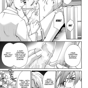 [Chitose Piyoko] The Sadist and the Spoiled Boy (update c.Extra) [Eng] – Gay Manga sex 179