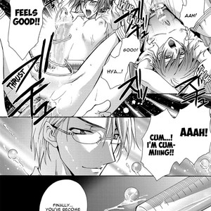 [Chitose Piyoko] The Sadist and the Spoiled Boy (update c.Extra) [Eng] – Gay Manga sex 182