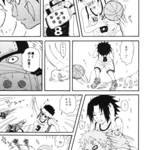 [You Hikage (Marifana)] Naruto dj – Fire Boys 2006 [JP] – Gay Manga sex 52