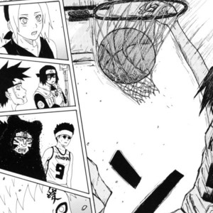 [You Hikage (Marifana)] Naruto dj – Fire Boys 2006 [JP] – Gay Manga sex 96