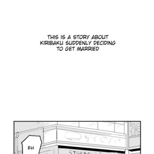 [Masoe] Boku no Hero Academia dj [Eng] – Gay Manga sex 6