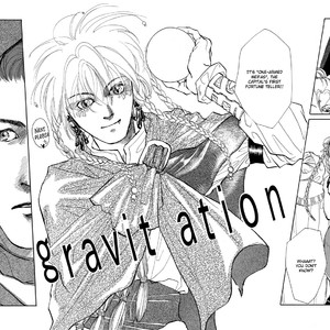 [Naono Bohra] Gravitation (update c.4) [Eng] – Gay Manga sex 8