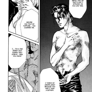 [Naono Bohra] Gravitation (update c.4) [Eng] – Gay Manga sex 30