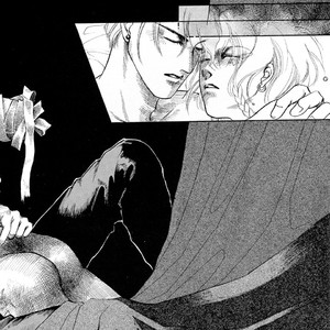 [Naono Bohra] Gravitation (update c.4) [Eng] – Gay Manga sex 67