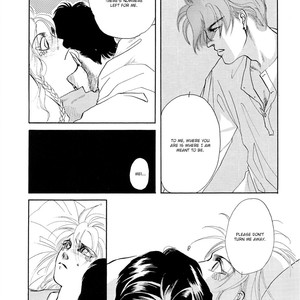 [Naono Bohra] Gravitation (update c.4) [Eng] – Gay Manga sex 99