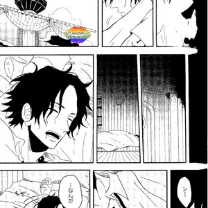 [himegoto (Ketchup)] One Piece dj – Astyle 2 – Story 3 – Oyasu [JP] – Gay Manga sex 4
