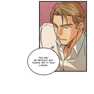[JAXX, JANG Mokdan] Walk on Water – Season 1 [Eng] – Gay Manga sex 45