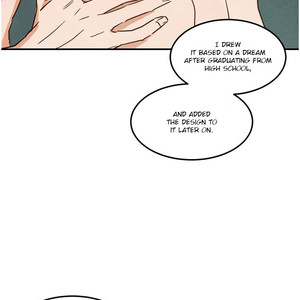 [JAXX, JANG Mokdan] Walk on Water – Season 1 [Eng] – Gay Manga sex 56
