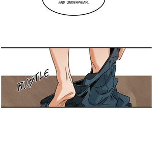 [JAXX, JANG Mokdan] Walk on Water – Season 1 [Eng] – Gay Manga sex 57
