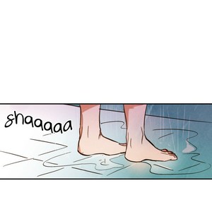 [JAXX, JANG Mokdan] Walk on Water – Season 1 [Eng] – Gay Manga sex 69