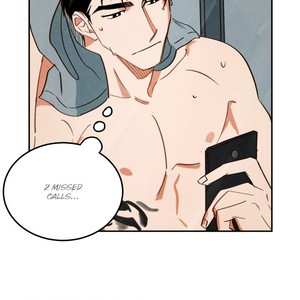 [JAXX, JANG Mokdan] Walk on Water – Season 1 [Eng] – Gay Manga sex 70