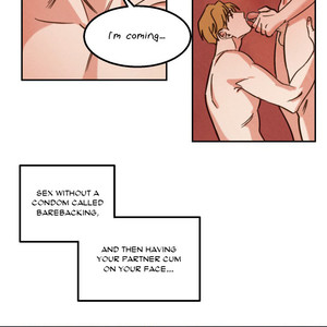 [JAXX, JANG Mokdan] Walk on Water – Season 1 [Eng] – Gay Manga sex 87