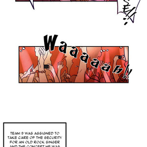 [JAXX, JANG Mokdan] Walk on Water – Season 1 [Eng] – Gay Manga sex 88