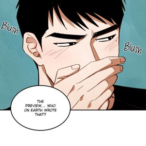 [JAXX, JANG Mokdan] Walk on Water – Season 1 [Eng] – Gay Manga sex 108
