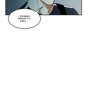 [JAXX, JANG Mokdan] Walk on Water – Season 1 [Eng] – Gay Manga sex 126