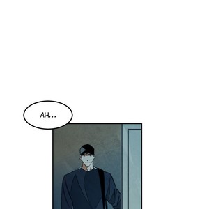[JAXX, JANG Mokdan] Walk on Water – Season 1 [Eng] – Gay Manga sex 128