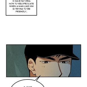 [JAXX, JANG Mokdan] Walk on Water – Season 1 [Eng] – Gay Manga sex 130