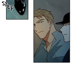 [JAXX, JANG Mokdan] Walk on Water – Season 1 [Eng] – Gay Manga sex 131