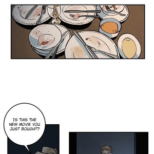 [JAXX, JANG Mokdan] Walk on Water – Season 1 [Eng] – Gay Manga sex 151