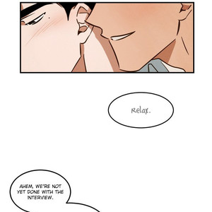 [JAXX, JANG Mokdan] Walk on Water – Season 1 [Eng] – Gay Manga sex 203