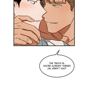 [JAXX, JANG Mokdan] Walk on Water – Season 1 [Eng] – Gay Manga sex 204