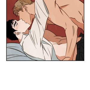 [JAXX, JANG Mokdan] Walk on Water – Season 1 [Eng] – Gay Manga sex 210