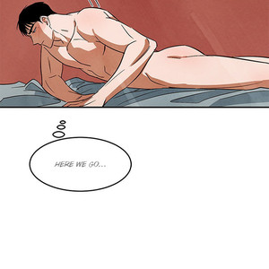 [JAXX, JANG Mokdan] Walk on Water – Season 1 [Eng] – Gay Manga sex 224