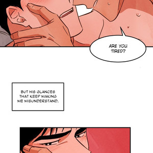 [JAXX, JANG Mokdan] Walk on Water – Season 1 [Eng] – Gay Manga sex 233