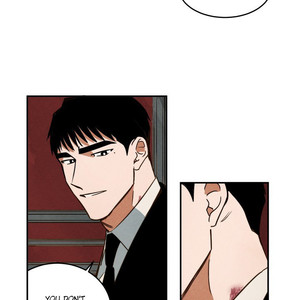 [JAXX, JANG Mokdan] Walk on Water – Season 1 [Eng] – Gay Manga sex 253