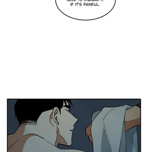 [JAXX, JANG Mokdan] Walk on Water – Season 1 [Eng] – Gay Manga sex 293
