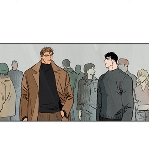 [JAXX, JANG Mokdan] Walk on Water – Season 1 [Eng] – Gay Manga sex 300
