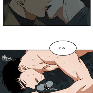 [JAXX, JANG Mokdan] Walk on Water – Season 1 [Eng] – Gay Manga sex 315
