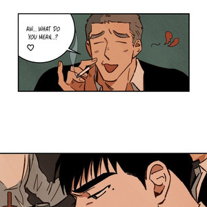 [JAXX, JANG Mokdan] Walk on Water – Season 1 [Eng] – Gay Manga sex 327