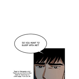 [JAXX, JANG Mokdan] Walk on Water – Season 1 [Eng] – Gay Manga sex 345