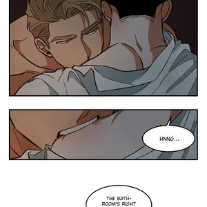 [JAXX, JANG Mokdan] Walk on Water – Season 1 [Eng] – Gay Manga sex 374
