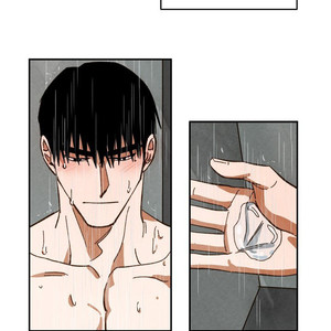 [JAXX, JANG Mokdan] Walk on Water – Season 1 [Eng] – Gay Manga sex 381