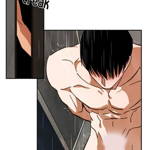 [JAXX, JANG Mokdan] Walk on Water – Season 1 [Eng] – Gay Manga sex 384