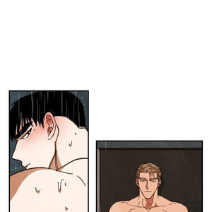 [JAXX, JANG Mokdan] Walk on Water – Season 1 [Eng] – Gay Manga sex 385