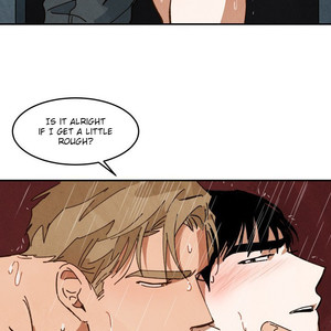 [JAXX, JANG Mokdan] Walk on Water – Season 1 [Eng] – Gay Manga sex 391