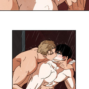 [JAXX, JANG Mokdan] Walk on Water – Season 1 [Eng] – Gay Manga sex 392